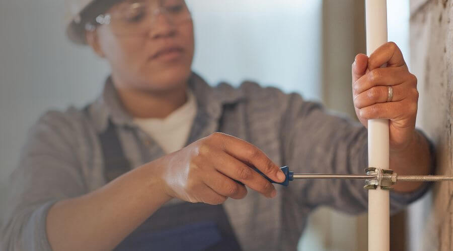 Faucet & Showerhead Inspection in Simpson, IL